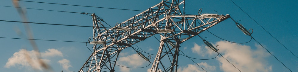 Les réseaux électriques en France