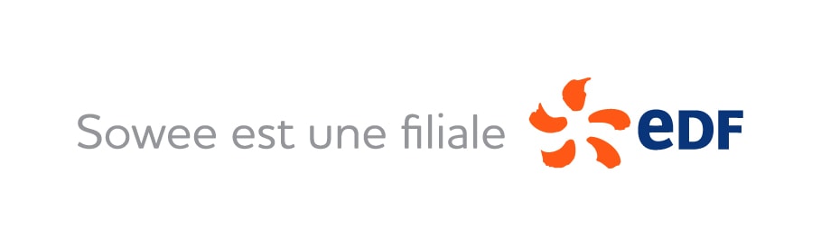 Sowee, une filiale d'EDF
