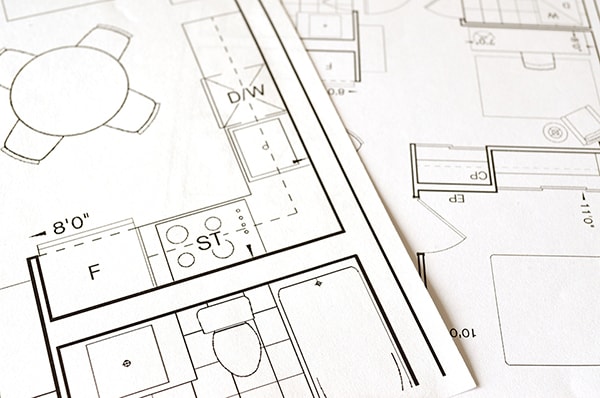 plan logement