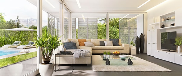 chauffage veranda