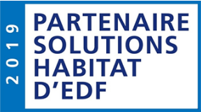 Partenaire solution Habitat EDF