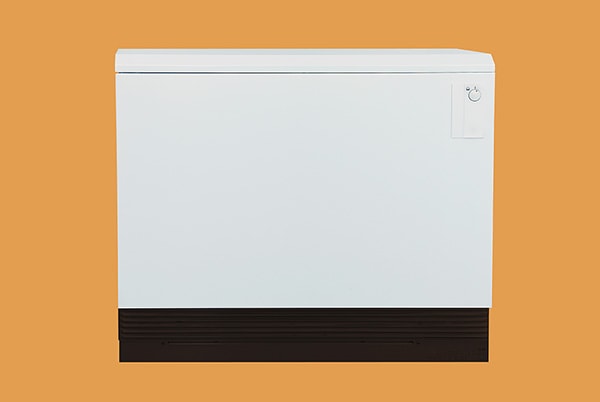 radiateur à accumulation