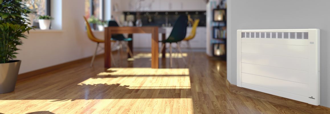 système de chauffage 