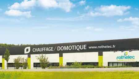 usine-rothelec_fabrication_francaise_eshbach Industriel du chauffage français