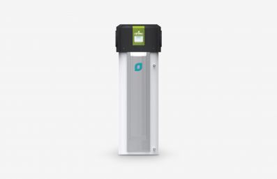 chauffe eau thermodynamique
