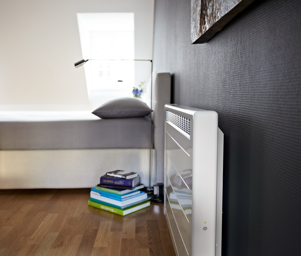 Quel radiateur pour une chambre ?