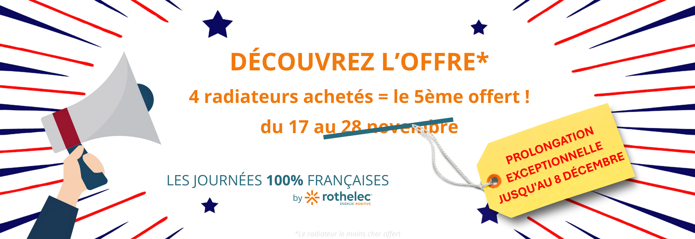 Journées 100 Françaises