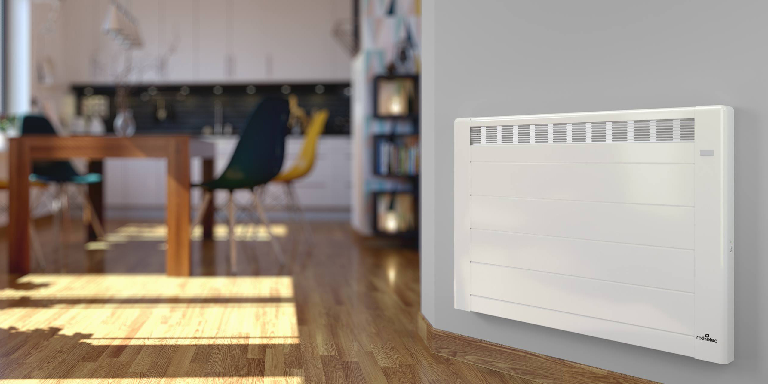 Essai Radiateur Rothelec