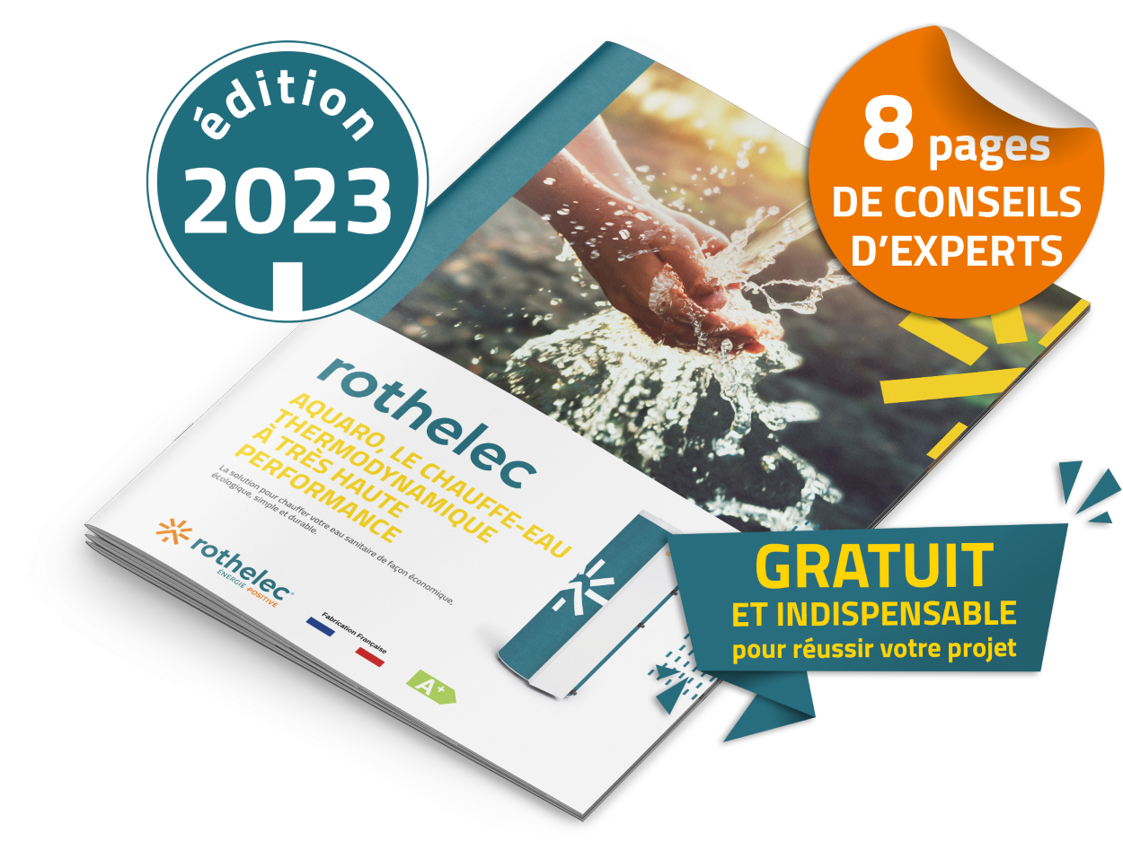 Guide CET