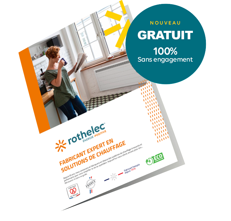 guide chauffage