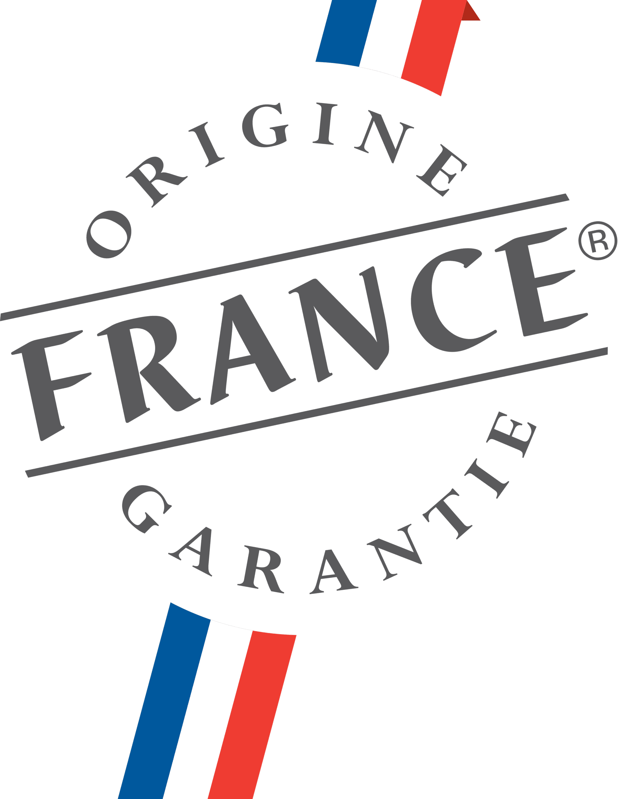 Origine France Garantie