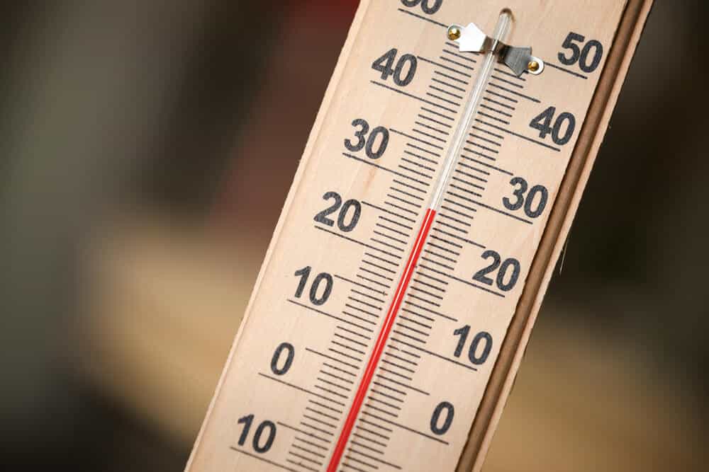 A quelle température chauffer son logement ?