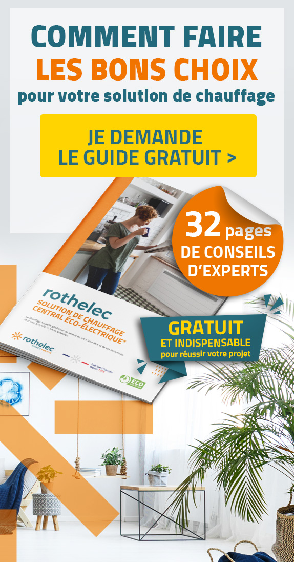 demande de guide