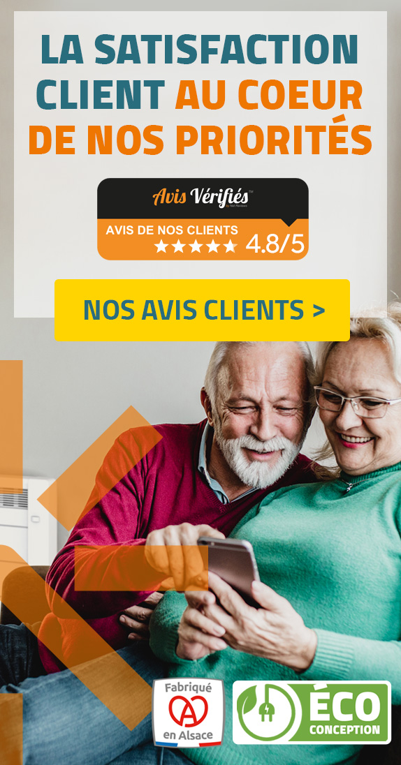 avis vérifiés