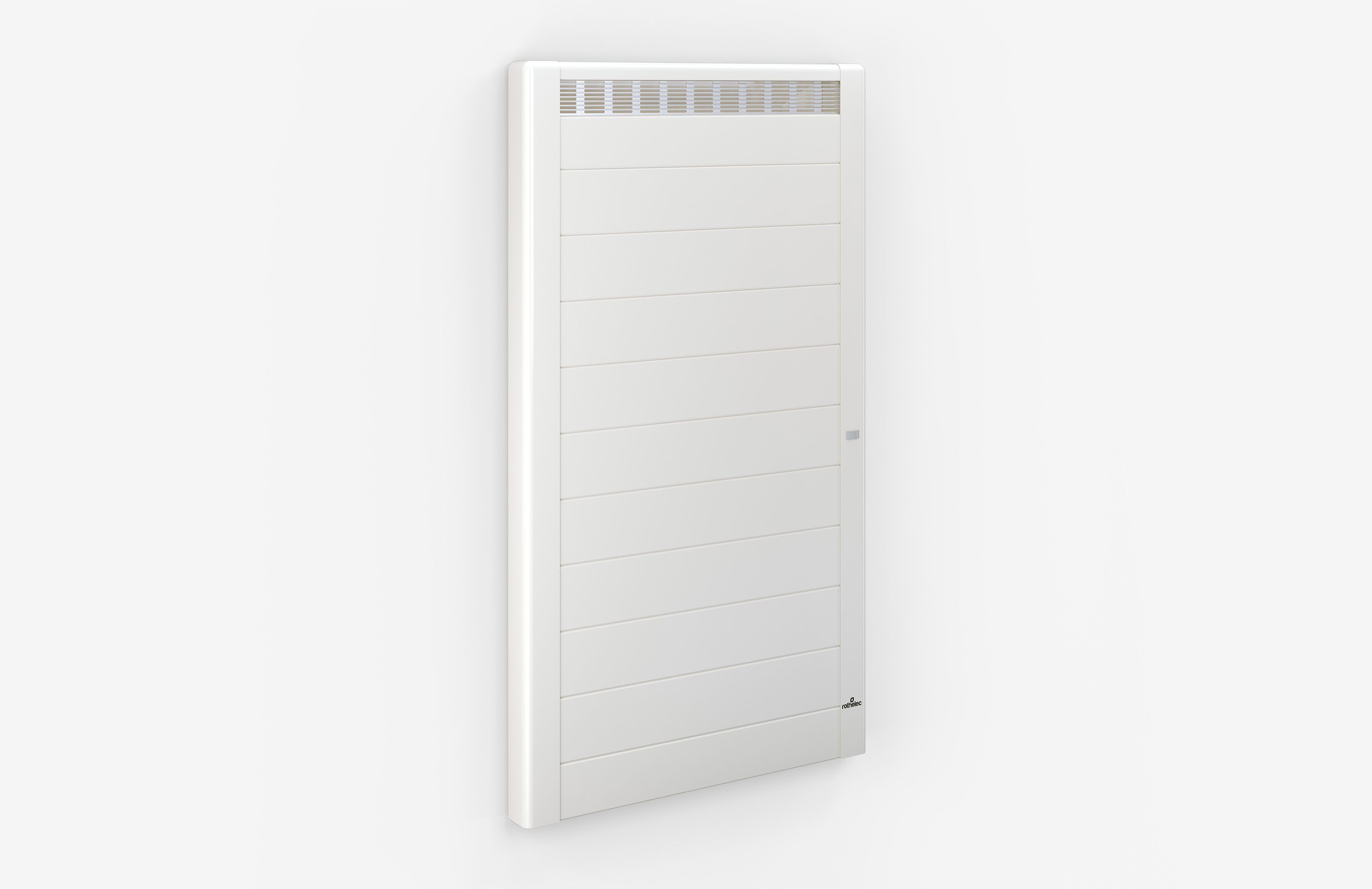 150x33.5 cm - Ambiente Radiateur électrique vertical céramique 1000W -  Radiator-Outlet