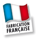 Logo Fabrication française - Rothelec