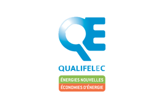 Logo Qualifelec - Rothelec