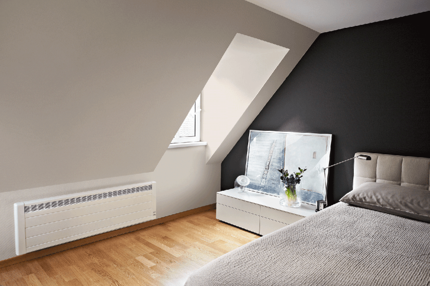 radiateur électrique brothelec
