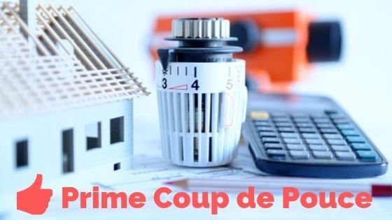 Prime Coup de Pouce Energie radiateurs électrique