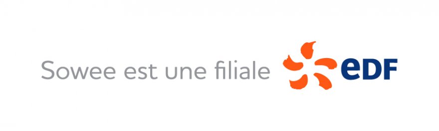 Sowee, une filiale d'EDF