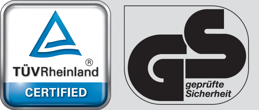 label GS radiateurs électriques Rothelec