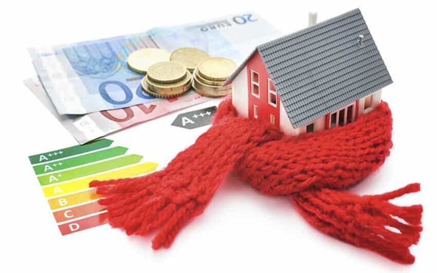 chauffage electrique economique