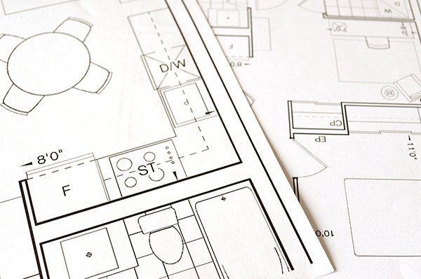 plan logement
