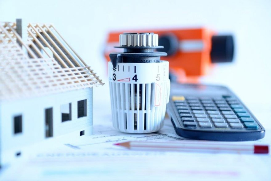 chauffage calcul puissance