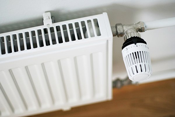 chauffage gaz
