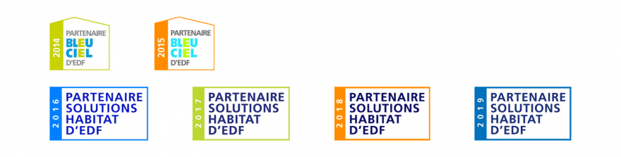 partenaire EDF habitat