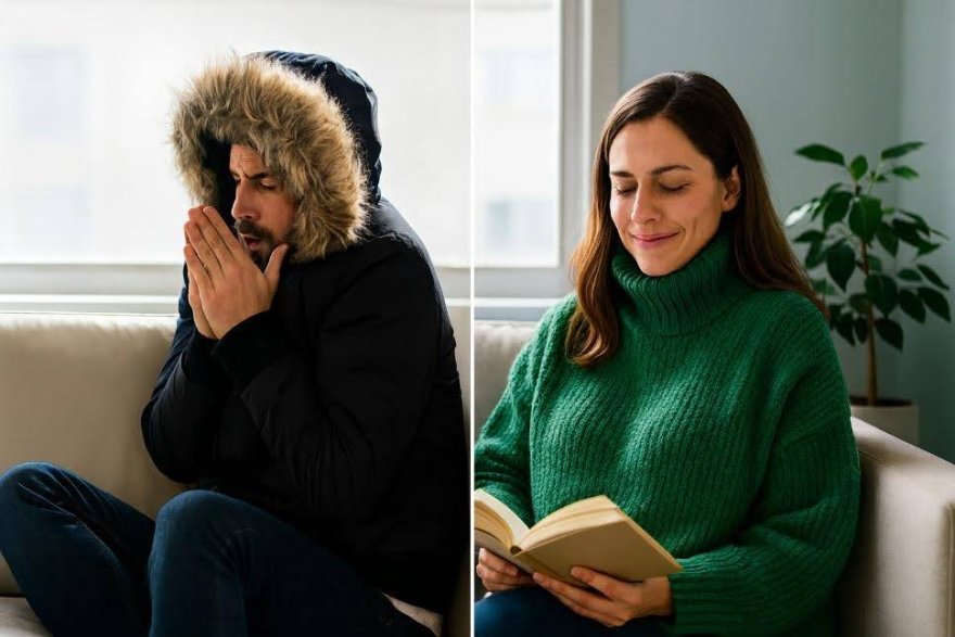 Photo de deux personnes