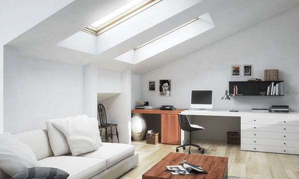 chauffage petit logement