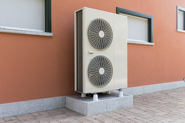 Quels radiateurs installer avec votre pompe à chaleur ? - Thermor