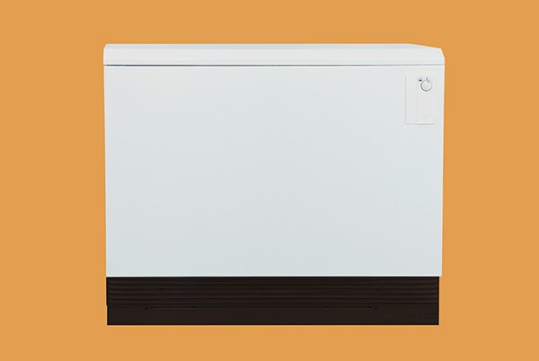 radiateur à accumulation