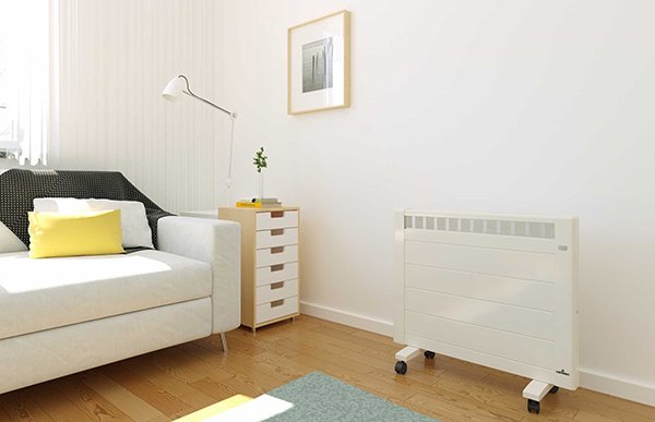 Ce radiateur électrique à inertie profite de 55% de réduction et passe en  top des ventes du site - Le Parisien