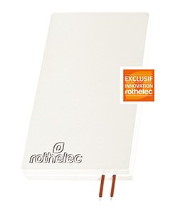 coeur de chauffe Thermofaïence Rothelec