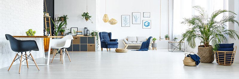 radiateur inertie grande pièce à vivre