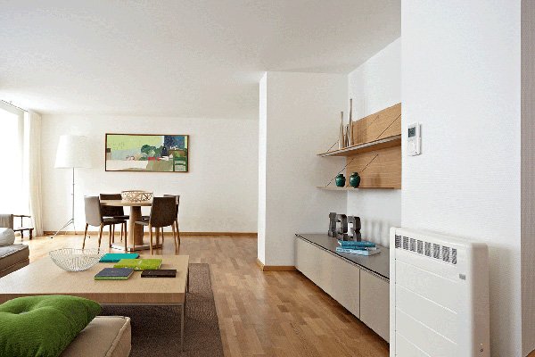 radiateur inertie vraiment économique