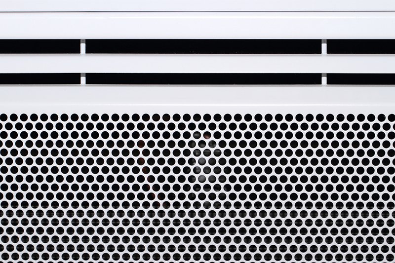 radiateur rayonnant