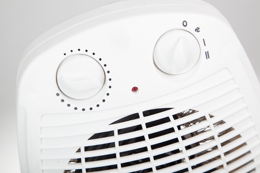 radiateur soufflant