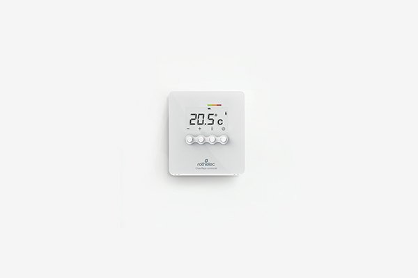 thermostat sèche serviette