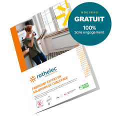guide chauffage
