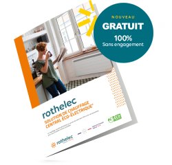 Guide chauffage gratuit