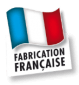 Fabrication française