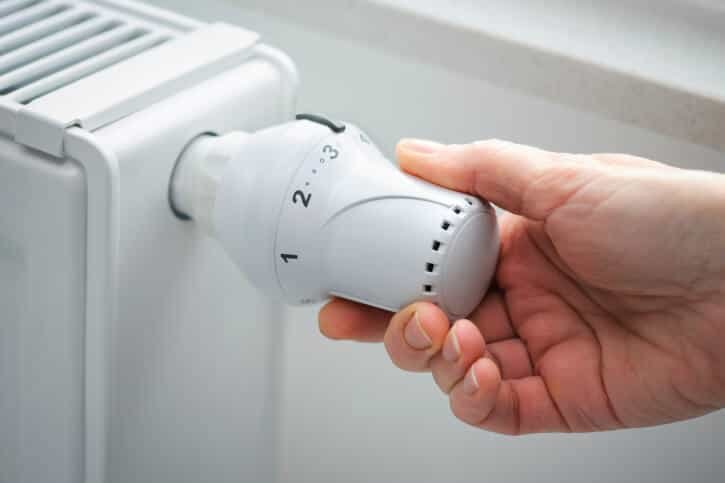 radiateur électrique chaleur douce rothelec