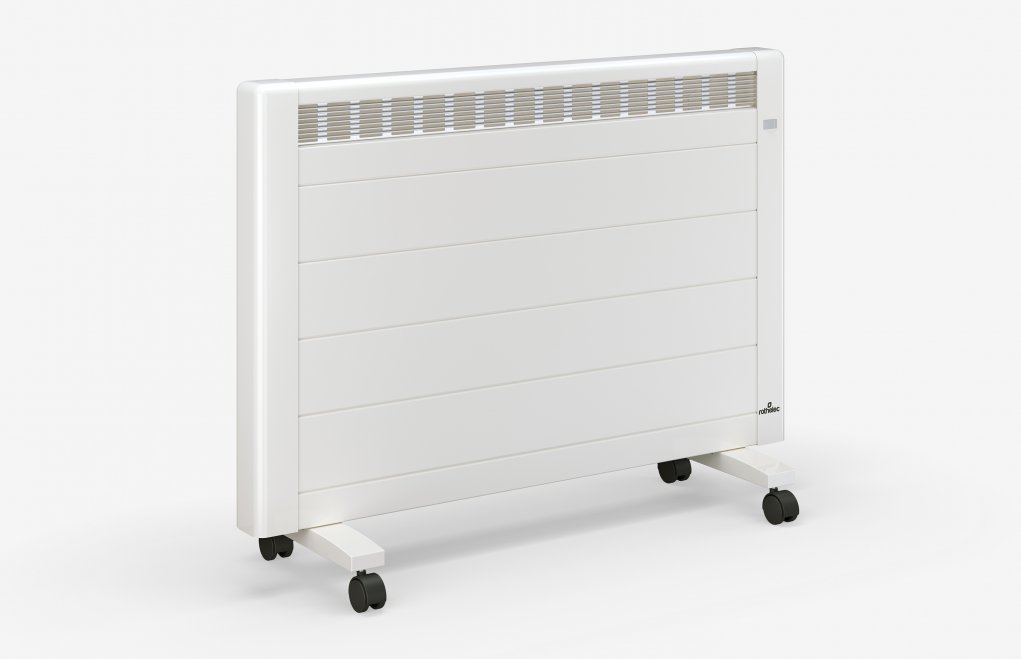 radiateur mobile