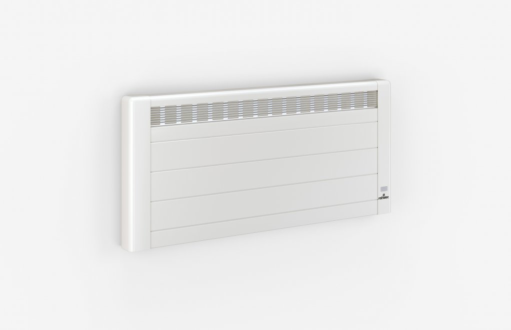 radiateur horizontal