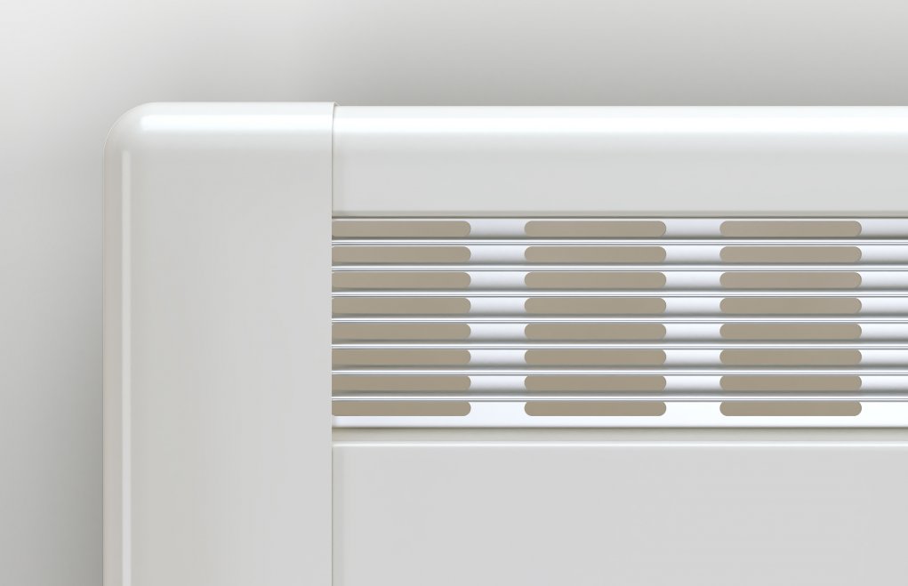 Radiateur à inertie sèche : comment le choisir ?, Rothelec