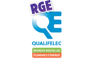 Label qualité RGE