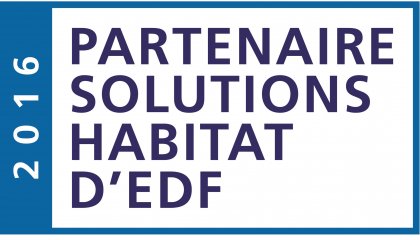 Partenaire solution habitat EDF